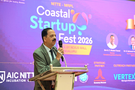 Coastal Startup Fest 2026